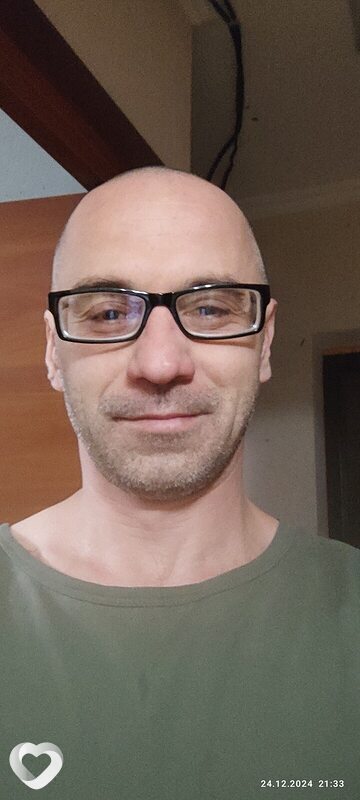 Максим, 40, Самаре — анкета №1969017