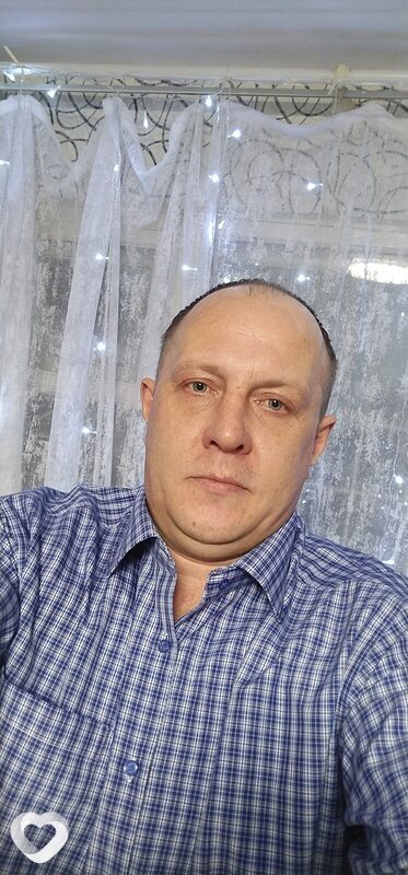 Коля, 42, Екатеринбурге — анкета №1969018