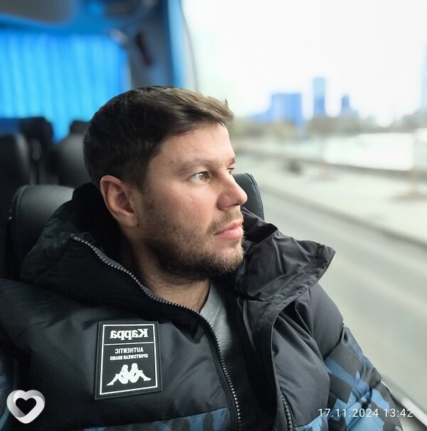 Дмитрий, 48, Лыткарине — анкета №1969027