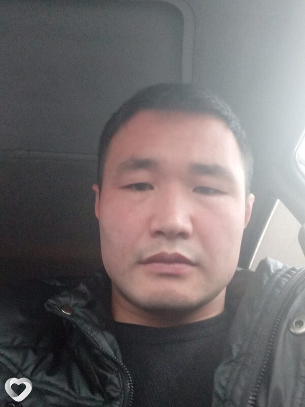Kalbit, 32, Бишкек — анкета №1969474