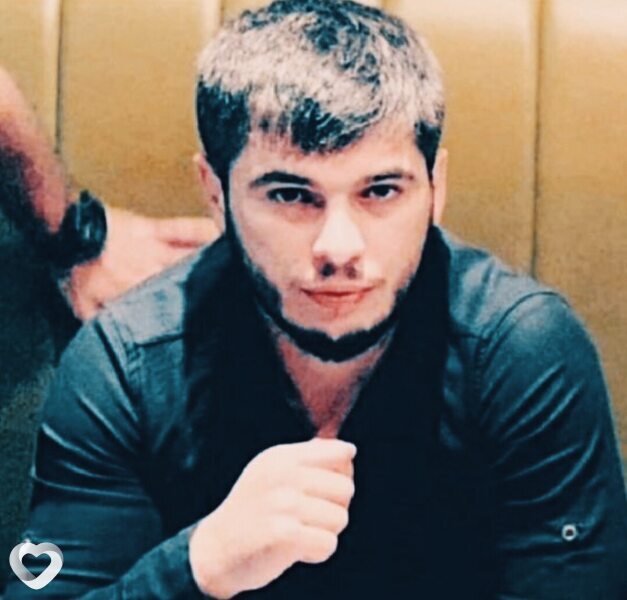 Амир, 34, Омске — анкета №1969088