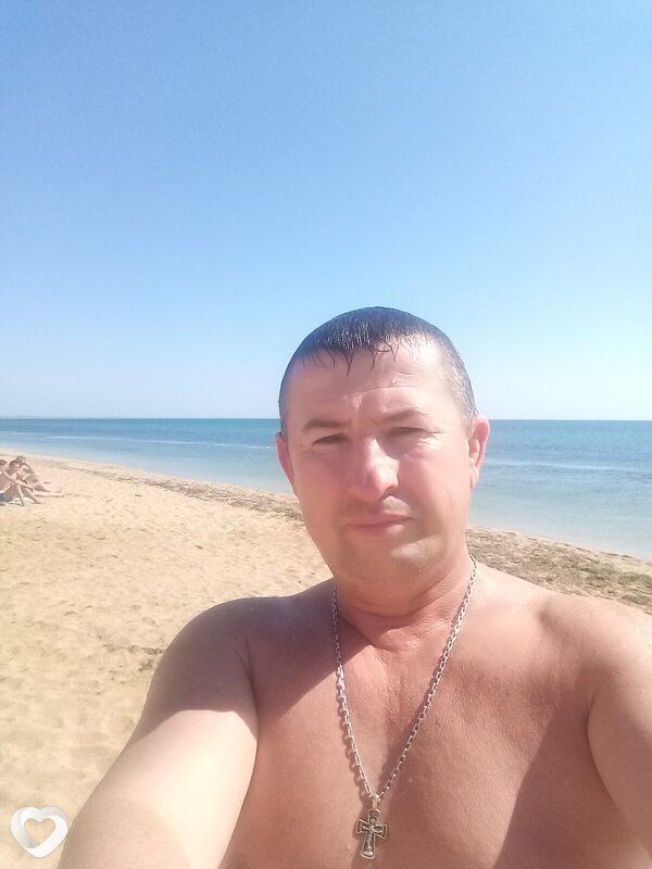 Сергей, 47, Белгороде — анкета №1969304