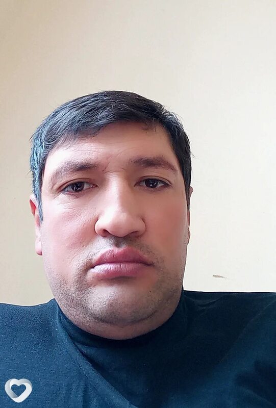 Фуркат, 44, Егорьевске — анкета №1969163