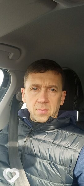 Руслан, 45, Виннице — анкета №1969181