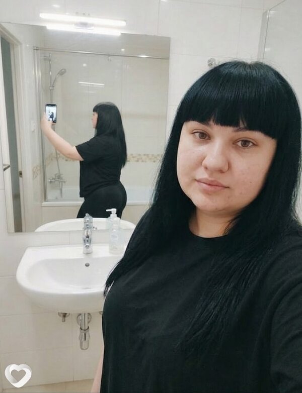 Солнце, 37, Прокопьевске — анкета №1969252