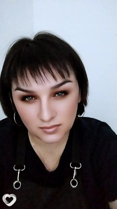 Юлия, 45, Костанае — анкета №1969255