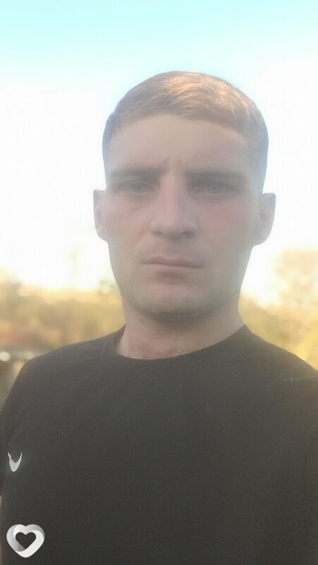 Женя, 26, Армавире — анкета №1969211