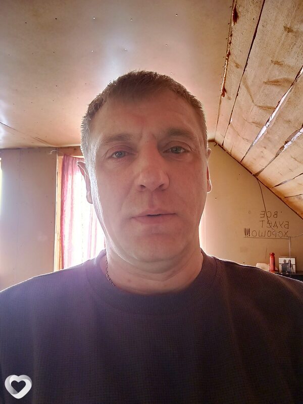Денис, 44, Омске — анкета №1969219