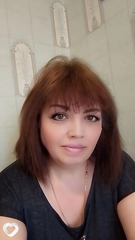 Лена, 55, Черкассах — анкета №1969228