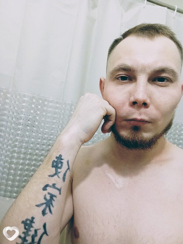 Павел, 30, Челябинске — анкета №1970077