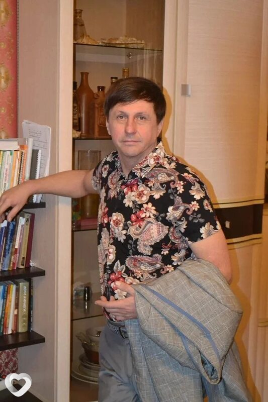 Евгений, 46, Астрахани — анкета №1969376
