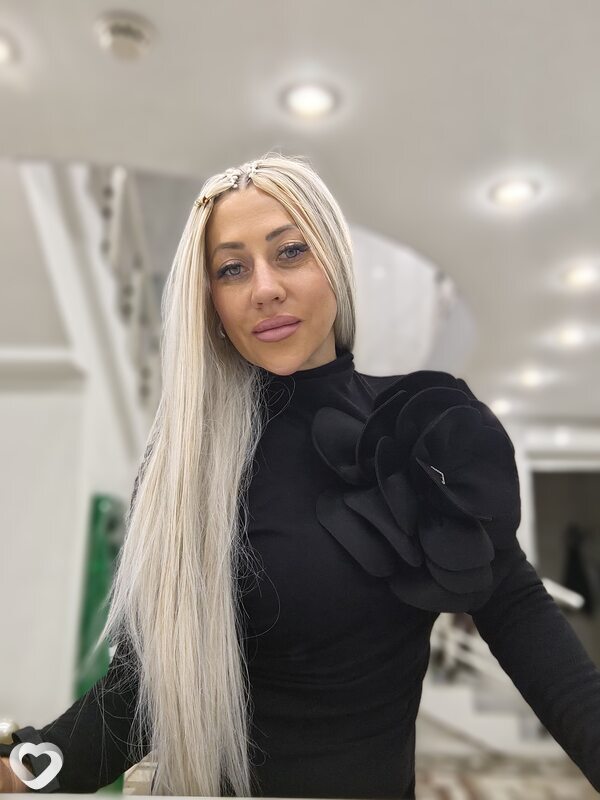 Ольга, 46, Минске — анкета №1969377