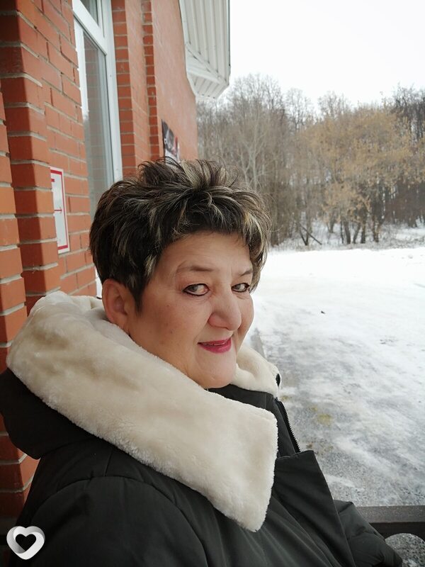 Remmi, 63, Тобольске — анкета №1969382