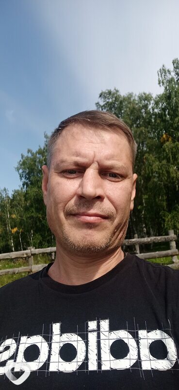 Алексей, 43, Магнитогорске — анкета №1969315