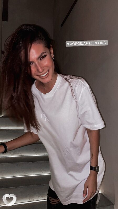 Maria, 27, Тамбове — анкета №1969326