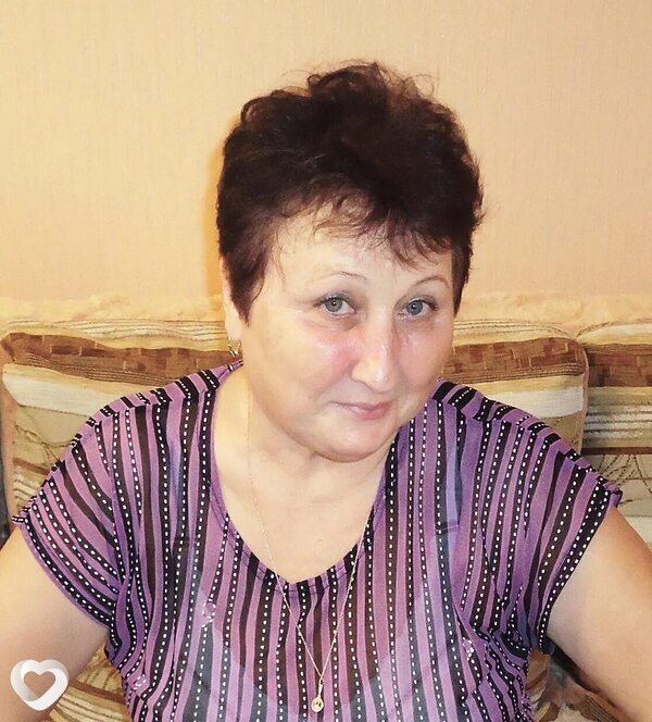 Галина, Саянск