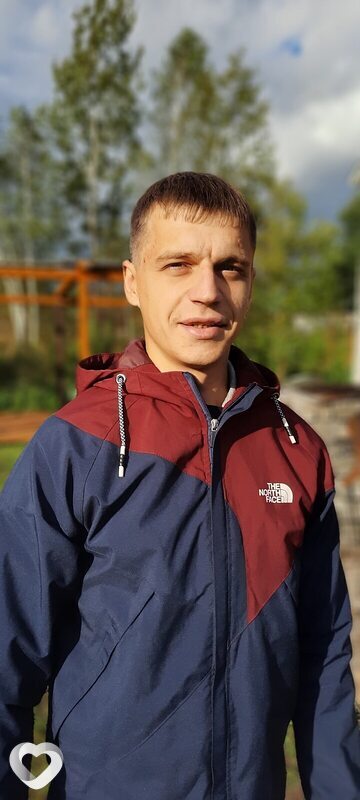 Олег, 33, Нижнем Новгороде — анкета №1969277