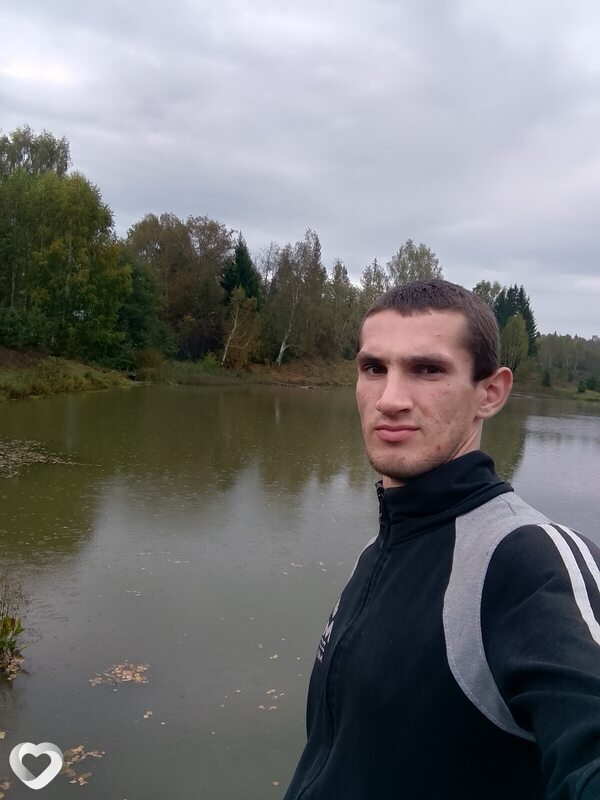 Алексей Ходырев, Кизнер