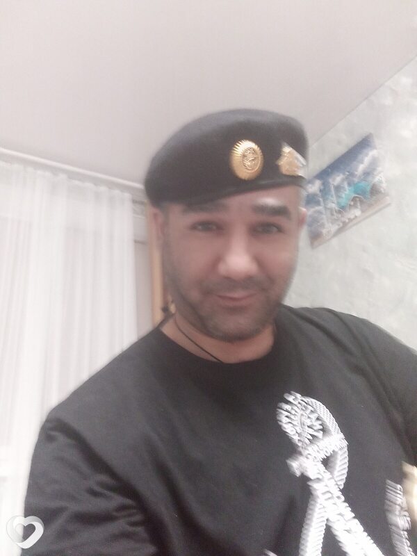 Баха, Балтийск