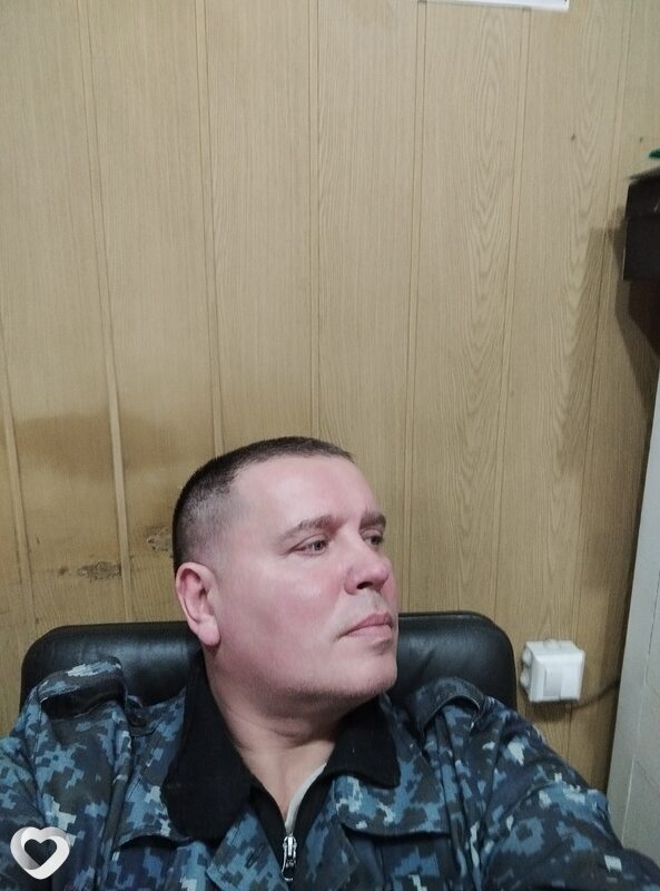 Алексей, 50, Донецке — анкета №1969422