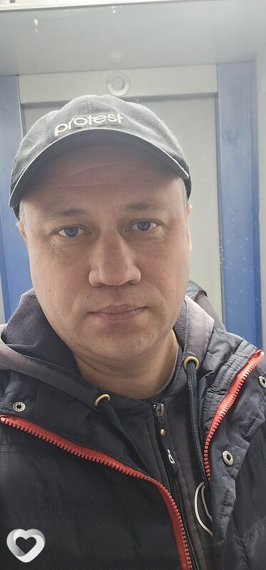 Руслан, 43, Зеленоград — анкета №1969430