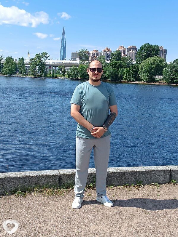 Евгений, Москва