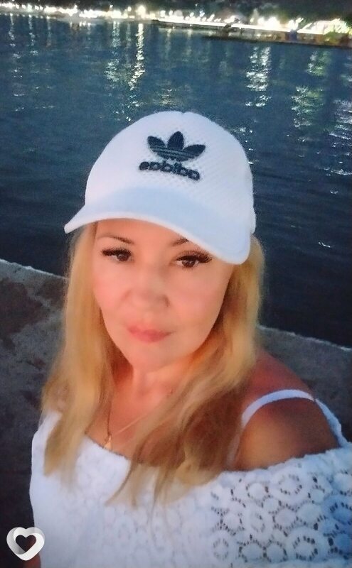 Елена, 45, Ярославле — анкета №1969406
