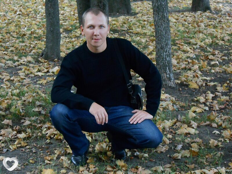 Стас, 39, Белгороде — анкета №1969336