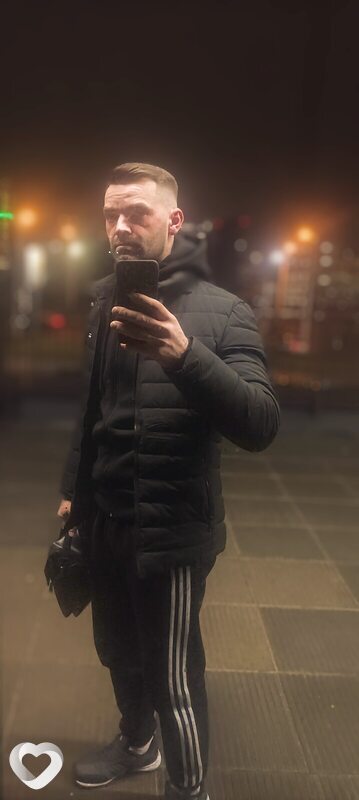 Александр, 36, Минске — анкета №1969337