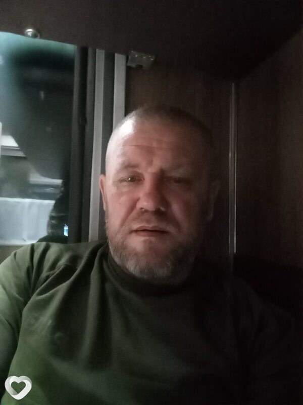 Максим, 46, Белгороде — анкета №1969348