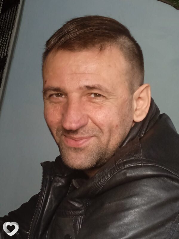 Сергей, 50, Новосибирске — анкета №1969450