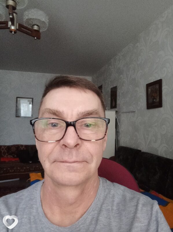 Дмитрий, 60, Иванове — анкета №1969937