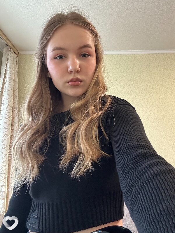 Кристина, 23, Брянске — анкета №1969940