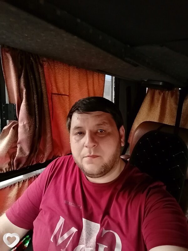Алимпаша, 39, Махачкале — анкета №1969953