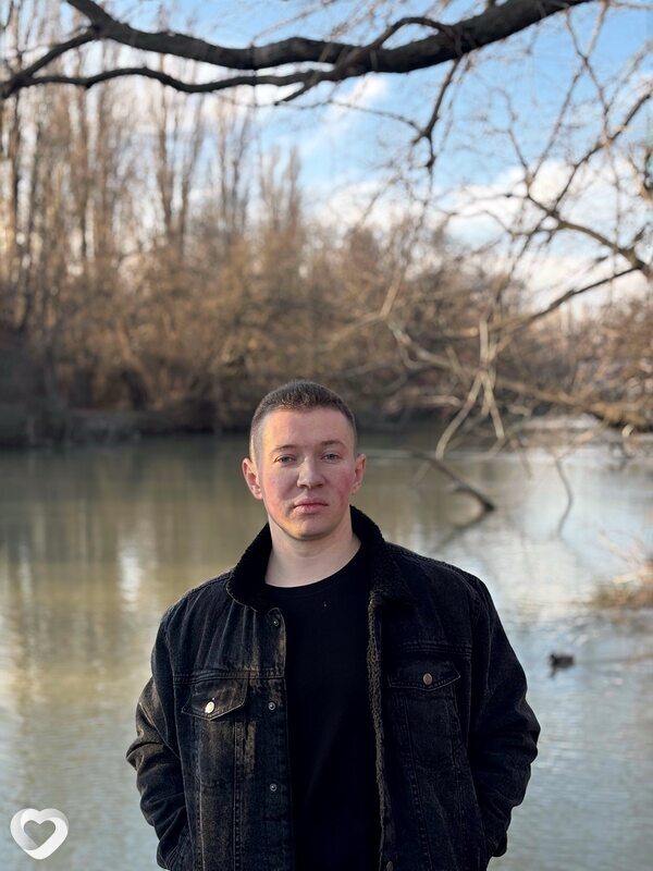Дмитрий, 29, Краснодаре — анкета №1969957