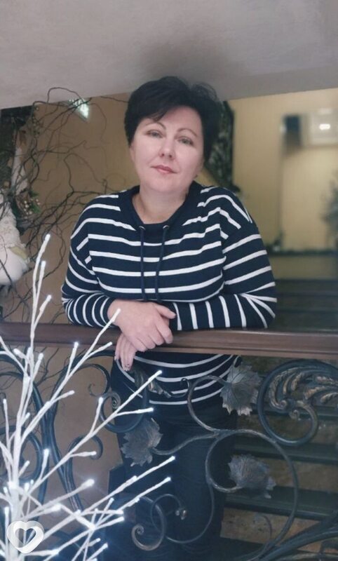 Татьяна, 47, Белореченске — анкета №1969790