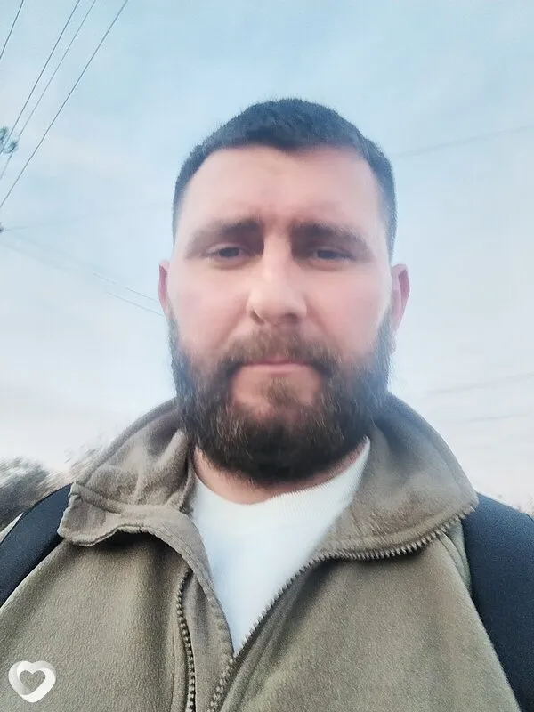 Виктор, 35, Москве — анкета №4691244