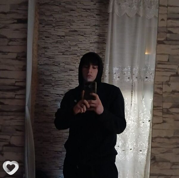 Danil, 23, Черкесске — анкета №1969807