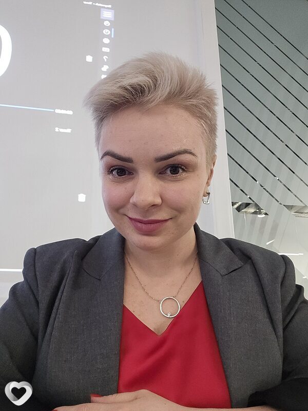 Кристина, 41, Москве — анкета №1969808