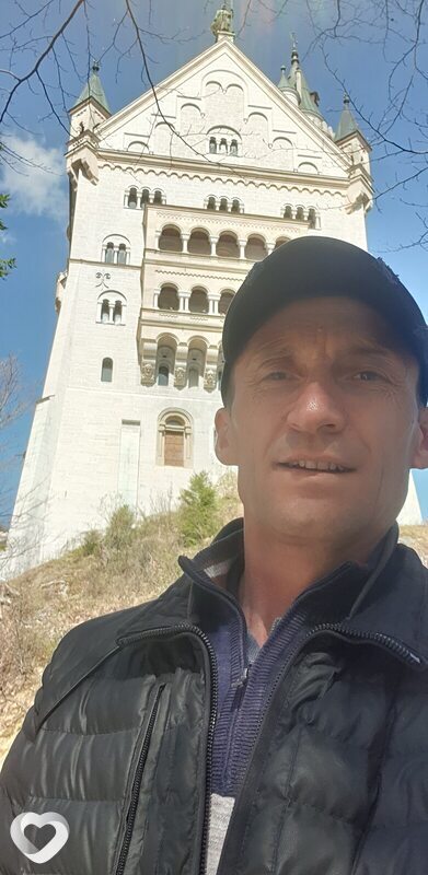 Sergej, Спейер