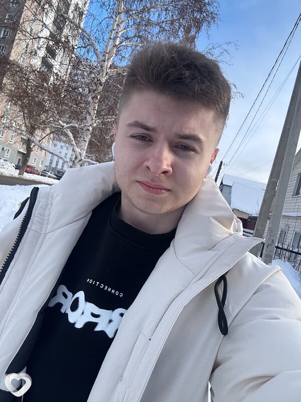 Сергей, 26, Оренбурге — анкета №1969724