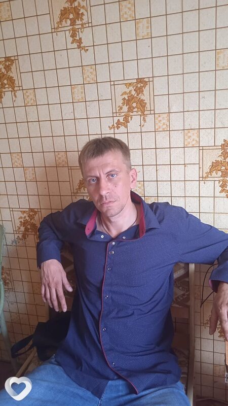 Роман, 45, Феодосии — анкета №1969701