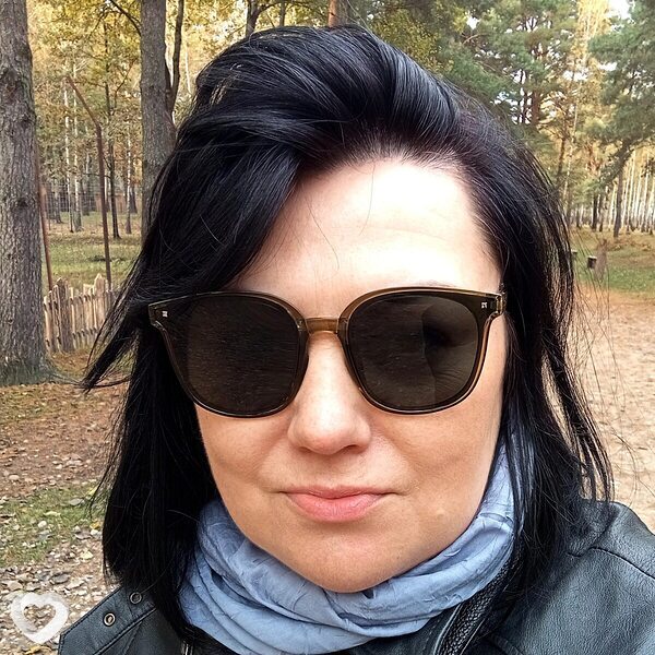 Юлия, 45, Минске — анкета №1969518