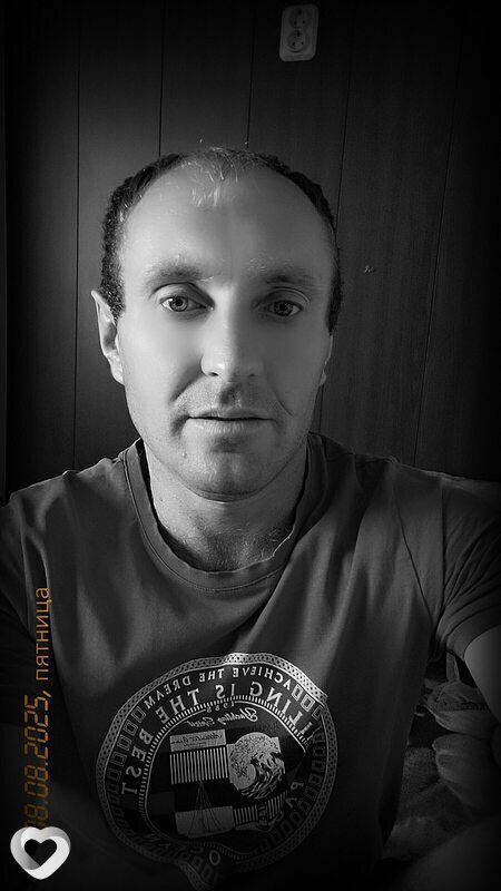 Aleks, 37, Петропавловске — анкета №1969521