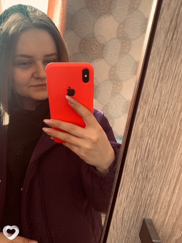 Диана, 22, Шатуре — анкета №1969533