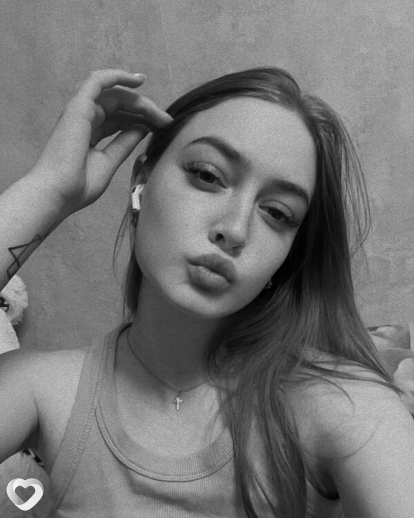Виктория, 25, Москве — анкета №1969664