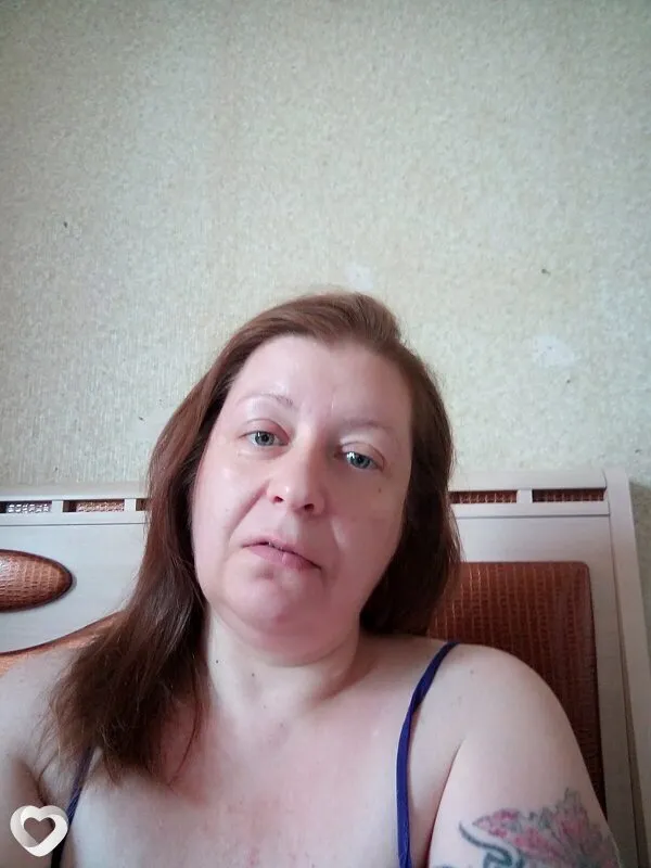 Анна, 48, Москве — анкета №1969666