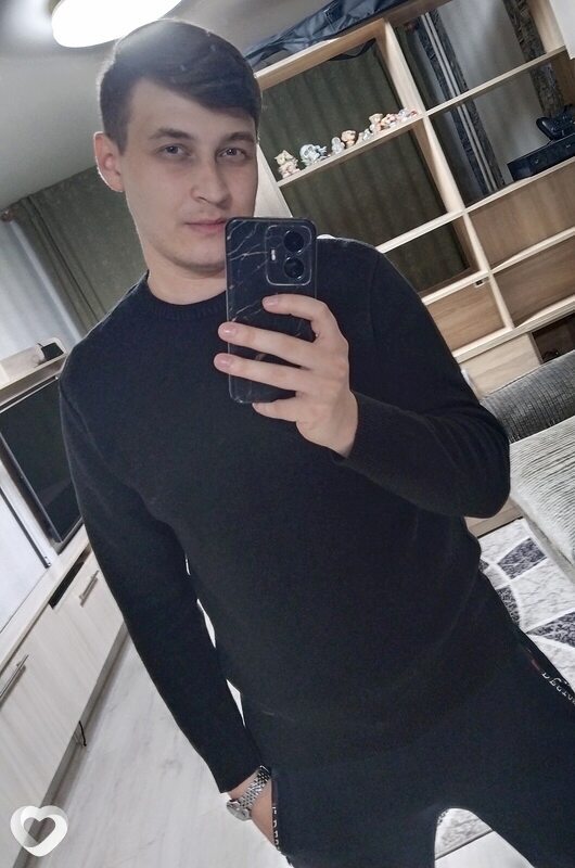 Алексей, 32, Омске — анкета №1969671