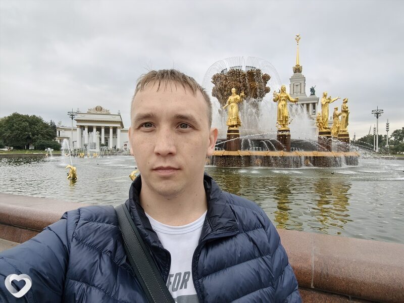 Евгений, 31, Санкт-Петербурге — анкета №1969606