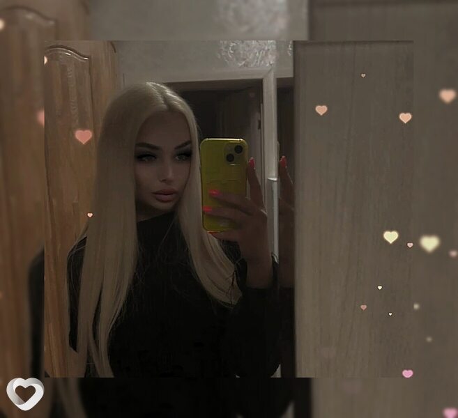 Света, 23, Находке — анкета №1969567